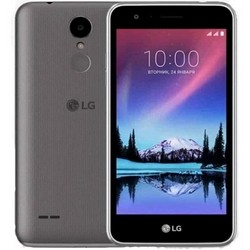 Замена экрана на телефоне LG X4 Plus в Твери